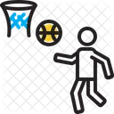 Activation Active Operative Icon