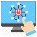 Activation  Icon