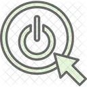 Activation  Icon