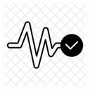 Activation Vocale Par IA Icône