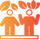 Active community  Icon