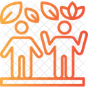 Active community  Icon