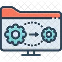 Active Directory Active Directory Icon