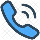 Telephone Phone Call Icon