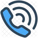 Telephone Phone Call Icon