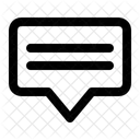 Lyrics Music Song Icon
