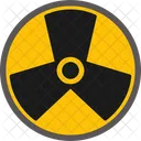 Radiation Ecology Technology Icon