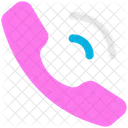 Telephone Phone Call Icon