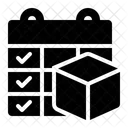 Active inventory  Icon