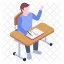 Active Learner Icon