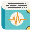 Active Learning Book Icon