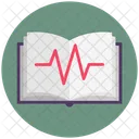 Active Learning Active Book Icon