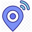 Signal Wifi Network Icon