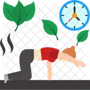 Active Minutes Activeminutes Physicalactivity Icon