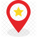 Active Position  Icon
