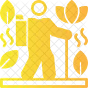 Active rest  Icon