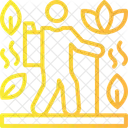 Active rest  Icon