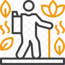Active rest  Icon
