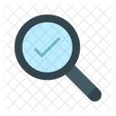 Active Search Search Seo Icon
