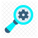 Active Search  Icon