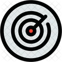 Actively recruiting Icon