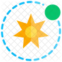 Climate Change Icons Pack Icon