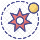 Climate Change Icons Pack Icon
