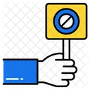 Activism Protest Freedom Icon