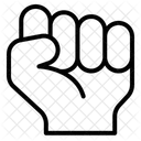 Activismo Icono