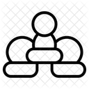 Activismo Icono