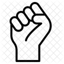Activismo Icono