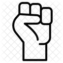 Activismo Icono