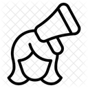 Activismo Icono