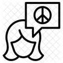 Activismo Icono
