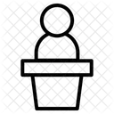 Activismo Icono