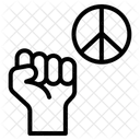 Activismo Icono