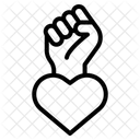 Activismo Icono