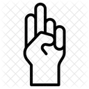 Activismo Icono