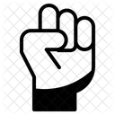 Activismo Icono