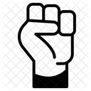 Activismo Icono