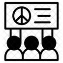 Activismo Icono