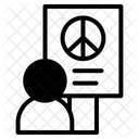 Activismo Icono