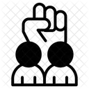 Activismo Icono