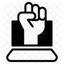 Activismo Icono