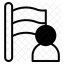 Activismo Icono