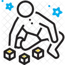 Activite Jeu Apprentissage Icône