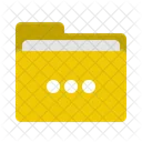 Folder Activities File Icon