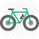 Activities Bicycle Bike Icon