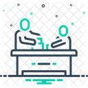 Activities  Icon