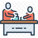 Activities  Icon